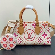 LV Shopping Bags